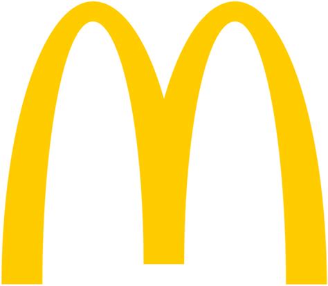 McDonald's Color Codes - Hex, RGB and CMYK Color Codes