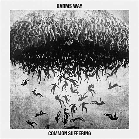 Harm’s Way Announce New Album “Common Suffering” Coming September 29 ...