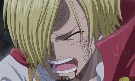 Why did Sanji “betray” Luffy in One Piece?