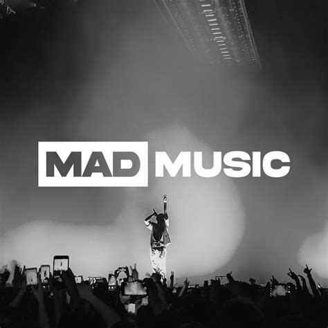 MAD Music | Spotify