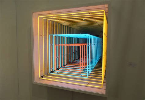 Ivan Navarro | On View at the Armory Show | Artsology Gallery Insider ...