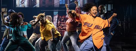 Alicia Keys' New Musical Hell's Kitchen to Open on Broadway | Broadway Direct