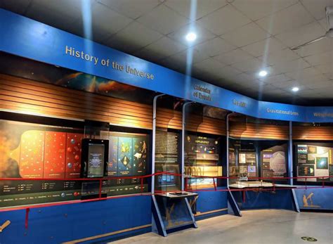 Nehru Planetarium a Magical location in Delhi I Open I Entry Fee