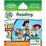 Amazon.com: LeapFrog Learning Game Disney-Pixar Cars 2 (works with LeapPad Tablets, Leapster GS ...