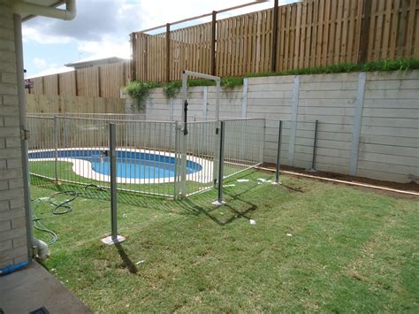 How To Install Glass Pool Fencing? - ALS Glass Works