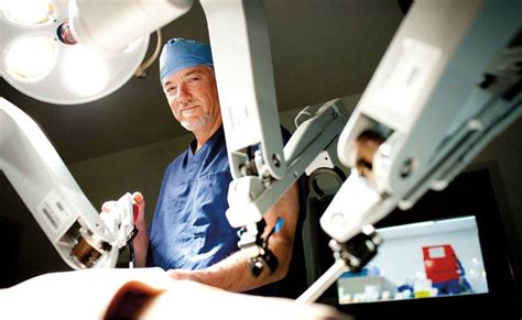 Robot-Assisted Heart Surgery: Is It For You? - Strong Body Whole Heart - Modify your way of life ...