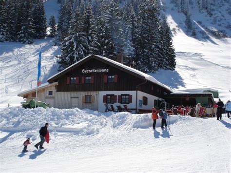 Ski resort Söllereck – Oberstdorf - Skiing Söllereck – Oberstdorf