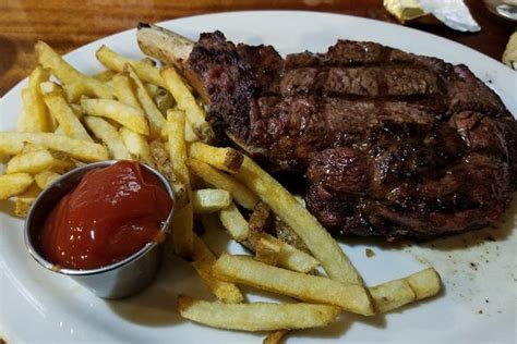 THE BEST Steakhouses in Broken Arrow (Updated 2024) - Tripadvisor