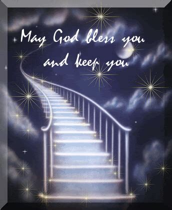 May God Bless You And Keep You Pictures, Photos, and Images for Facebook, Tumblr, Pinterest, and ...