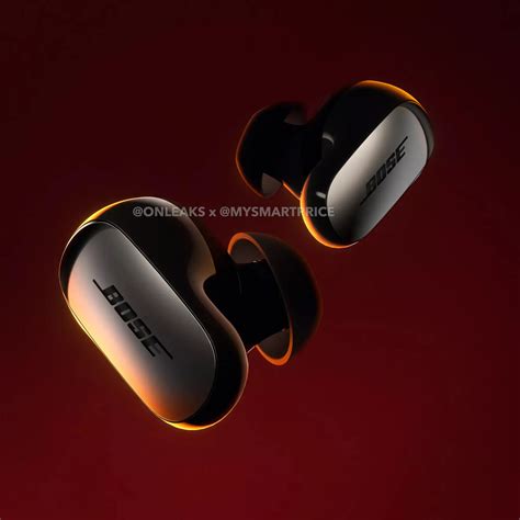 Bose QuietComfort Ultra Earbuds: Pricing, specifications and release ...