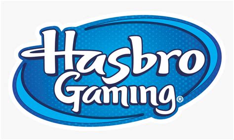 Hasbro Logo Font