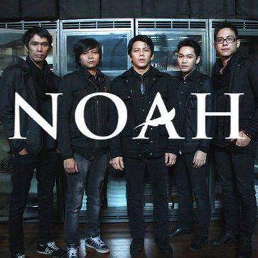 Foto Noah Band Terbaru 2019 » DUNIA REMAJA 2019