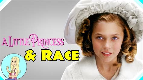 Sarah, Becky, and the Racial Elephant in the Room - A Little Princess Retrospective - The ...