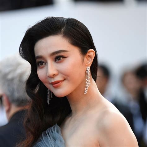 Fan Bingbing Reportedly Retiring After Wedding Next February - Koreaboo