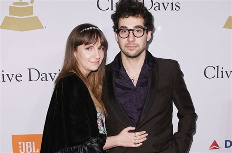 Lena Dunham Shares 'Starting Over' Message After Jack Antonoff Breakup | Billboard