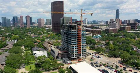 What future Houston development or project are you most excited for ...