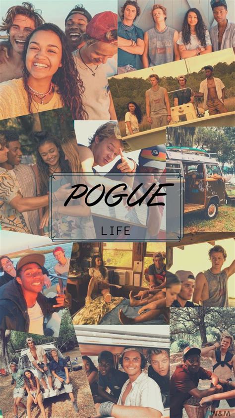 Outer banks - pogue life (if u use this pls give credit/tag this account) Outer Banks Style ...