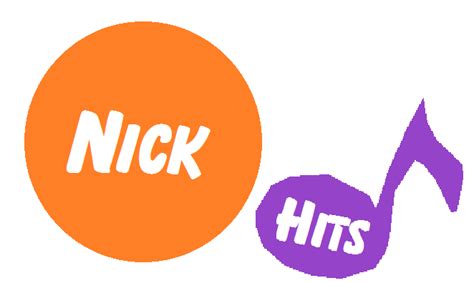 Nick Hits Logo - LogoDix