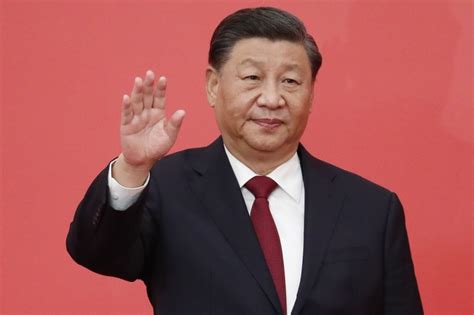 Xi enters third term as China's leader, names loyalists in leadership - UPI.com