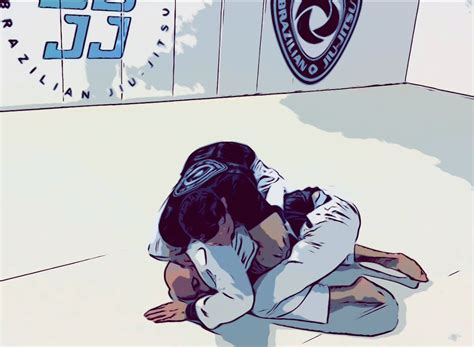 5 Tips For White Belts to Improve Faster in Jiu-Jitsu