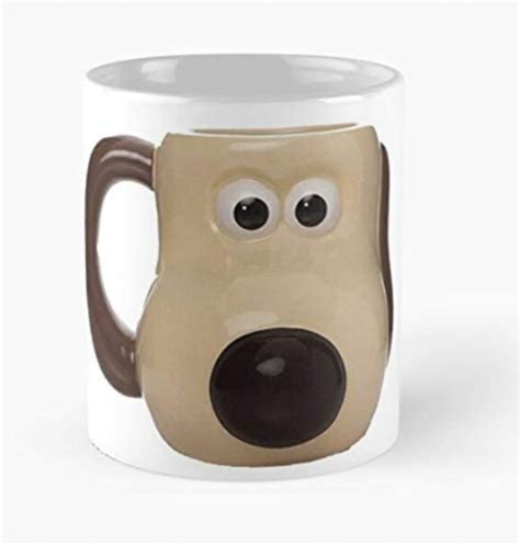 Gromit mug mug : r/gromitmug