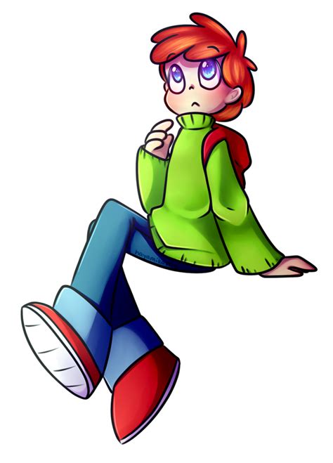 cyberchase - matt by HayaMika on DeviantArt