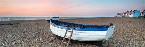 The best beaches in Suffolk – Kingfisher Visitor Guides