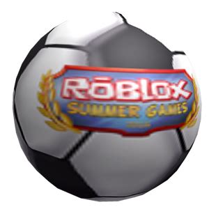 Catalog:Summer Games - Soccer Ball | ROBLOX Wikia | Fandom powered by Wikia