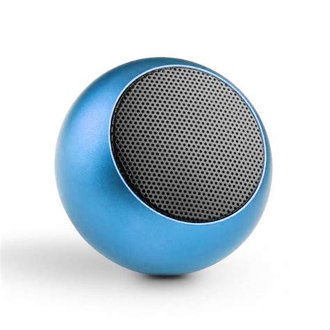 Plug-in Bluetooth speaker portable - Customised with Logo Printing ...