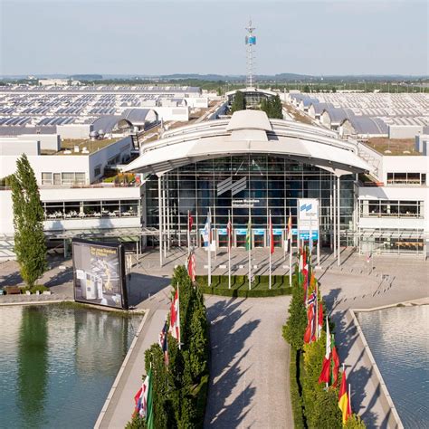 Visiting a Munich Trade Show: FAQs