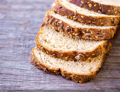 Whole Grain Batter Bread Recipe