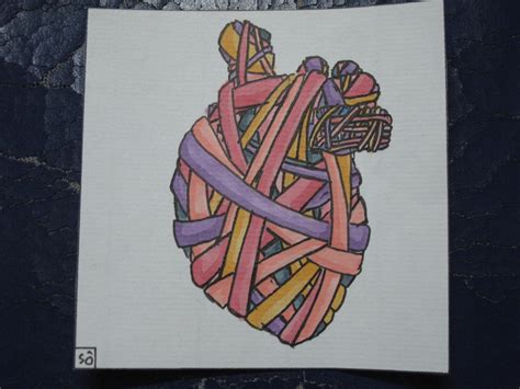 Elastic Heart - Sia by SoWasHere on DeviantArt