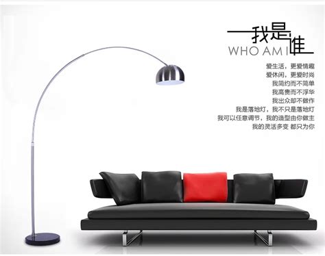 New Modern Contemporary Floor Lamp living room floor Lighting,reading ...