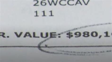 Some home values are going up hundreds of thousands of dollars across ...