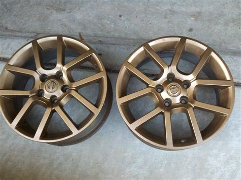 Duplicolor Wheel Paint Bronze - Paint Color Ideas