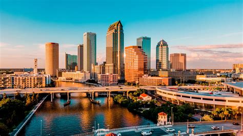 Sun-Kissed Bliss at Our Tampa Beach Resort