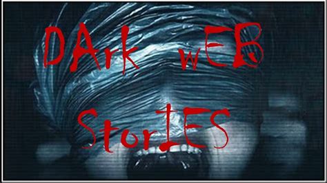 Dark Web Stories (Graphic Content) - YouTube