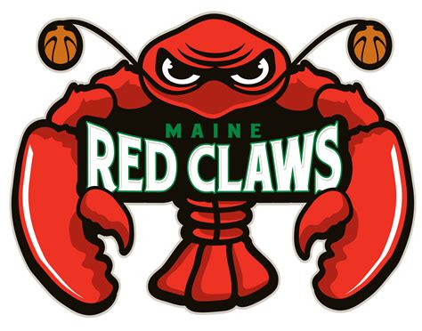 Maine Red Claws Wallpapers Images Photos Pictures Backgrounds