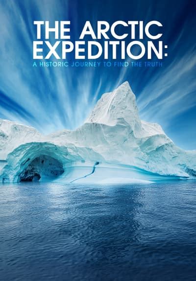 Watch The Arctic Expedition: A Historic Journey to Fin - Free Movies | Tubi