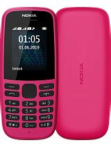 Nokia 105 (2019) - Full phone specifications