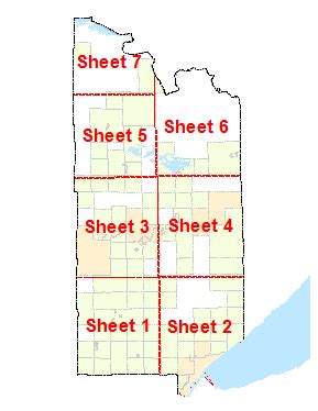 St Louis County Mn School District Map | semashow.com