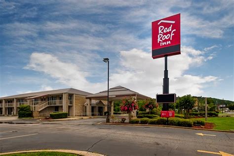 RED ROOF INN GADSDEN $60 ($̶6̶8̶) - Updated 2019 Prices & Hotel Reviews - AL - TripAdvisor