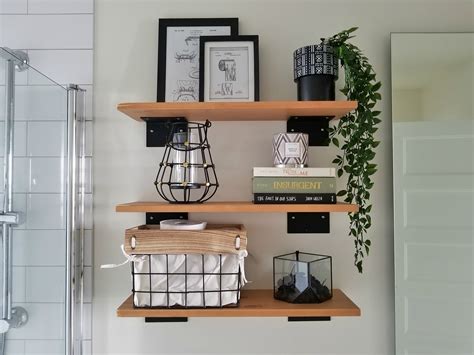 Ikea Wall Shelves: How to Hang Shelves in 3 Easy Steps