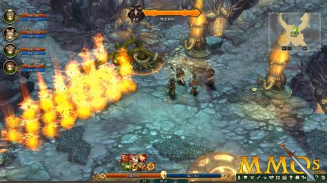 Tree of Savior Game Review - Nông Trại Vui Vẻ - Shop