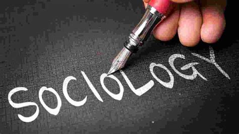 What is the Sociological Perspective - Understanding Sociology