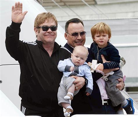 Elton John Blasts Dolce & Gabbana More Celebs Fall In Line with Boycott