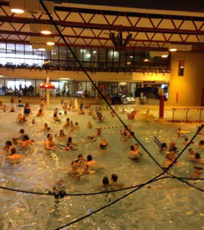 20 Best Swimming Pools and Leisure Centres In Somerset and Bristol Near ...