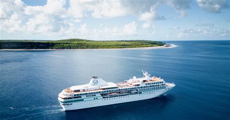 Paul Gauguin Cruises launches program for 2025