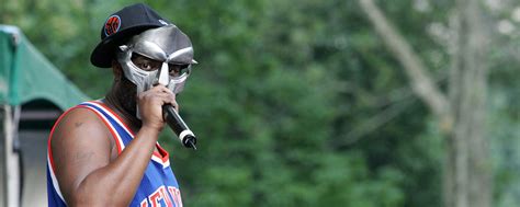 MF Doom 'Madvillainy' Anniversary Interview