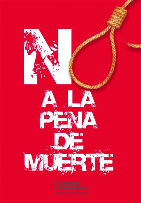 Pena de Muerte en México: Argumentos en Contra